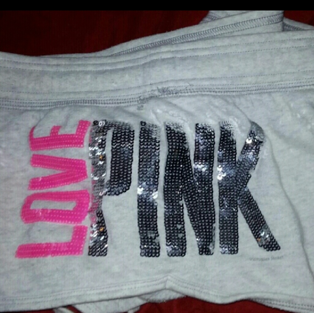 Vs bling shorts sell or swap